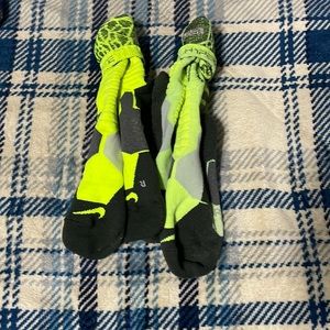 Nike hyper elite socks
